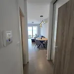 Seaview Deluxe Apartman Split