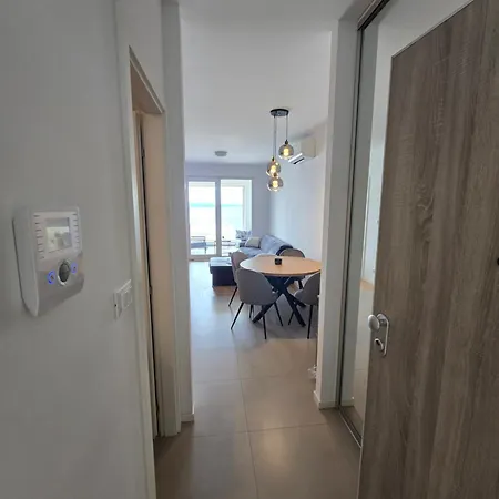 Apartman More Apartment Split