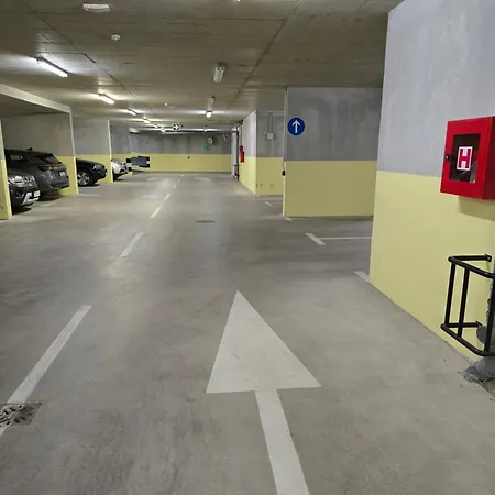 Apartman More * Split