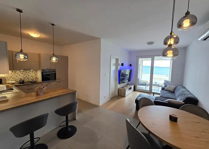 Apartman More Apartamento *