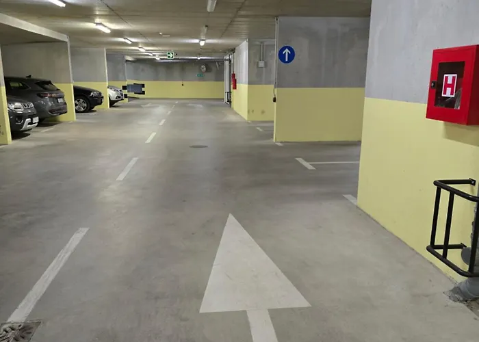 Apartman More * Split