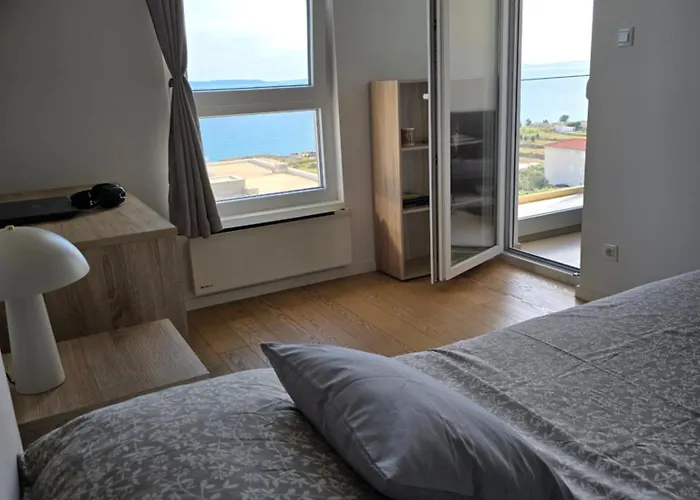Apartman More Split