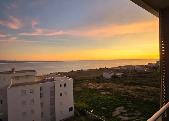 Apartamento Apartman More *