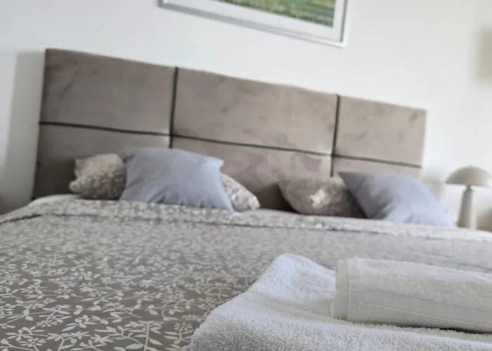 Apartman More * Split