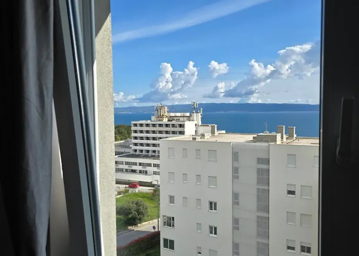 Apartamento Apartman More *