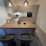 Seaview Deluxe Appartamento Spalato