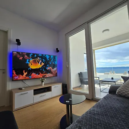 Appartamento Apartman More *