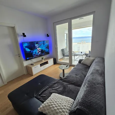 Seaview Deluxe *
