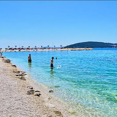 Seaview Deluxe アパート *
