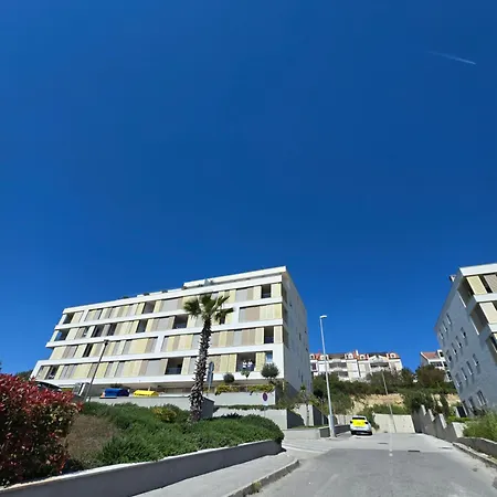 Appartamento Seaview Deluxe