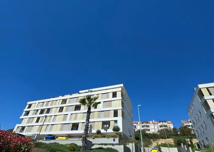 Apartment Apartman More